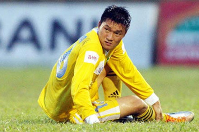 Cựu tuyển thủ ĐT Việt Nam tái hợp SLNA - Bóng Đá