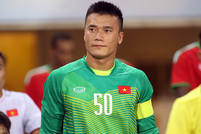 Nóng: Chia tay Thanh Hóa, Bùi Tiến Dũng có thể gia nhập Hà Nội FC - Bóng Đá