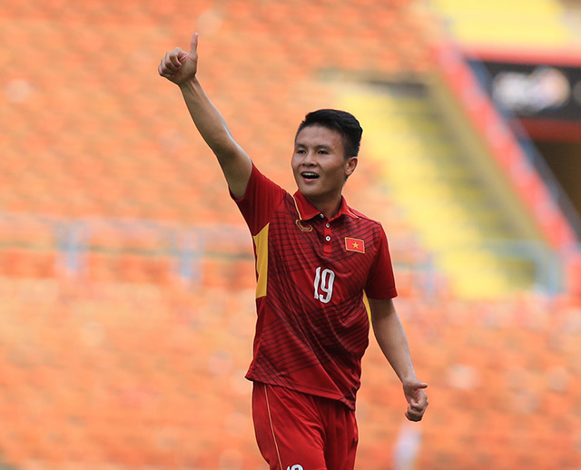 Chính thức: Quang Hải sẽ không sang La Liga tập luyện - Bóng Đá