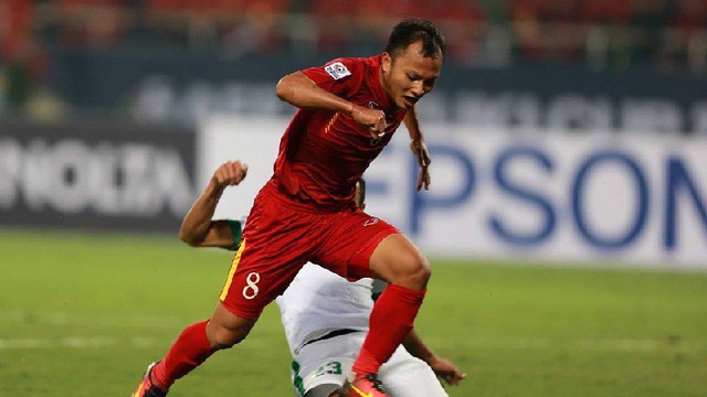Bất ngờ! Chỉ có một cầu thủ ĐT Việt Nam lọt vào đội hình tiêu biểu Asian Cup 2019 - Bóng Đá