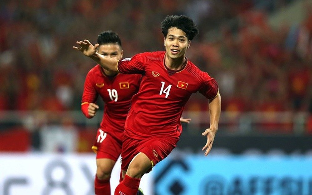 BLV Quang Huy khuyên Công Phượng điều này nếu muốn chơi tốt ở Hàn Quốc - Bóng Đá