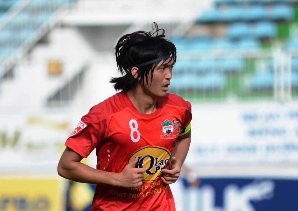 Điểm tin bóng đá Việt Nam sáng 12/02: HAGL tìm được đội trưởng mới thay Xuân Trường - Bóng Đá