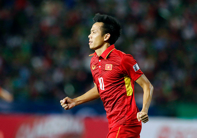 Điểm tin bóng đá Việt Nam tối 13/02: Thêm một tuyển thủ Việt Nam lọt vào tầm ngắm Thai League - Bóng Đá