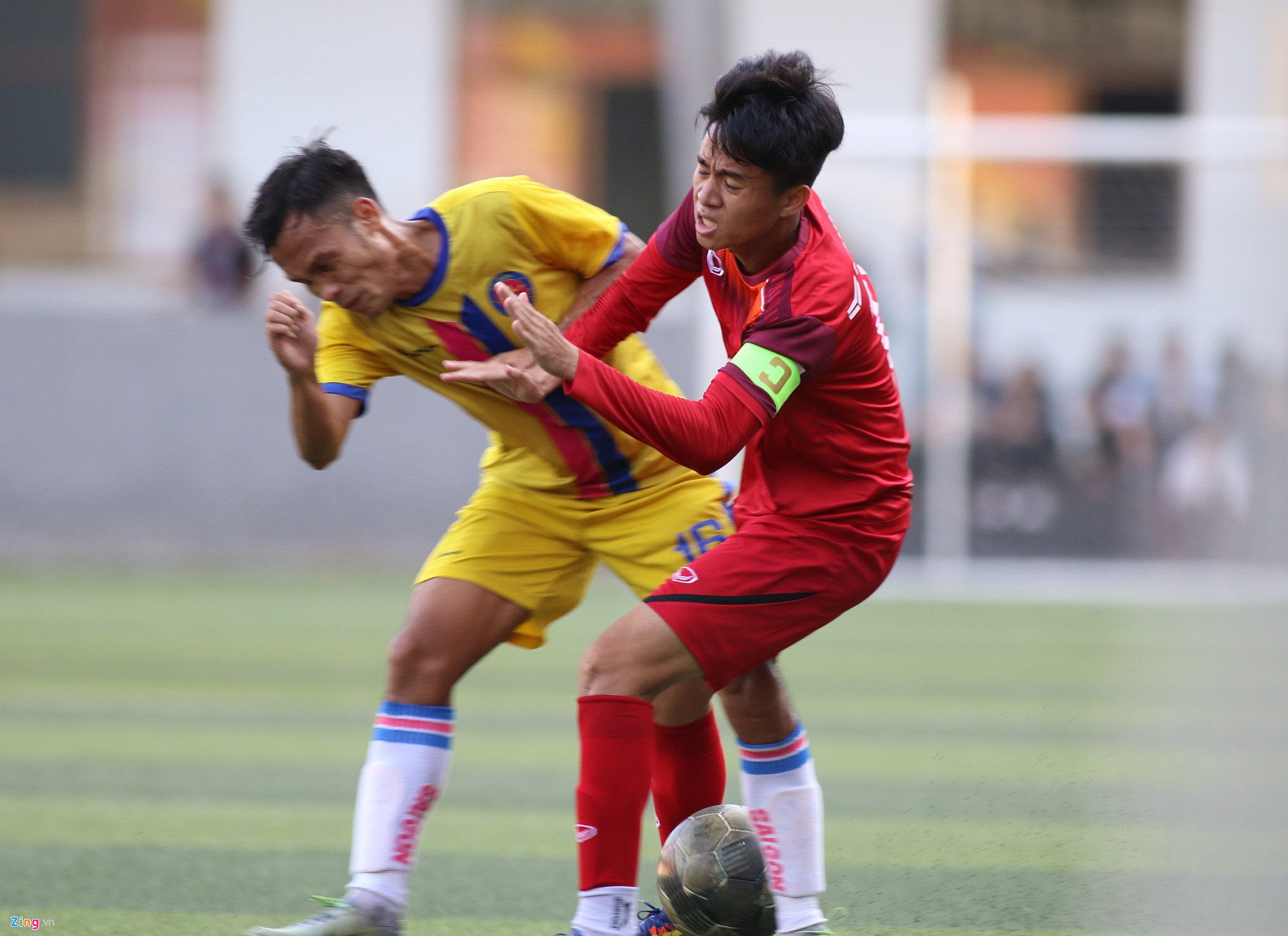 Ảnh bài viết 15h30 ngày 17/02, U22 Việt Nam vs U22 Philippines: Khởi đầu suôn sẻ