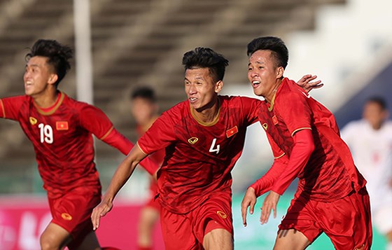Điểm tin bóng đá Việt Nam tối 19/02: HLV U22 Việt Nam mong một điều trước trận gặp Timor Leste - Bóng Đá