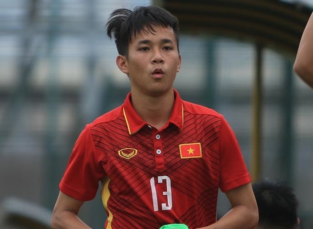 5 sự vắng mặt đáng tiếc ở U23 Việt Nam: Tiếc cho Văn Toàn 