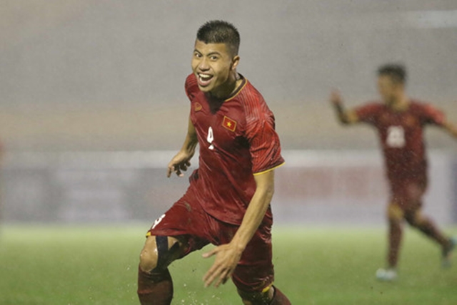 Đức Chinh có thể mất suất đá chính ở U23 Việt Nam vì gương mặt này - Bóng Đá