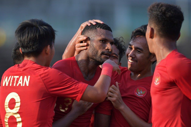 Không phải Thái Lan, U23 Indonesia mới là nỗi lo lớn nhất của U23 Việt Nam - Bóng Đá