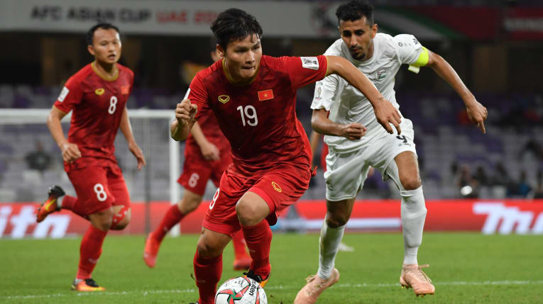 Không có Tiến Linh, U23 Việt Nam vẫn có đội hình cực mạnh tại vòng loại U23 châu Á - Bóng Đá