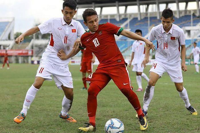 20h00 ngày 24/03, U23 Việt Nam vs U23 Indonesia: Cuộc chiến sống còn - Bóng Đá