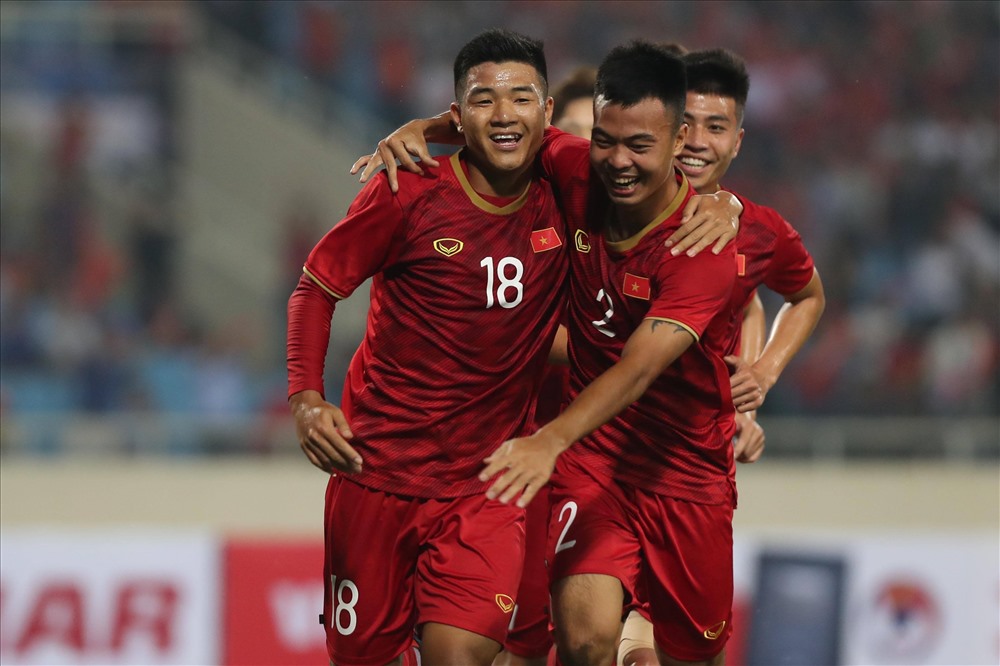 U23 Việt Nam đấu U23 Indonesia: Tất tay thôi thầy Park ! - Bóng Đá