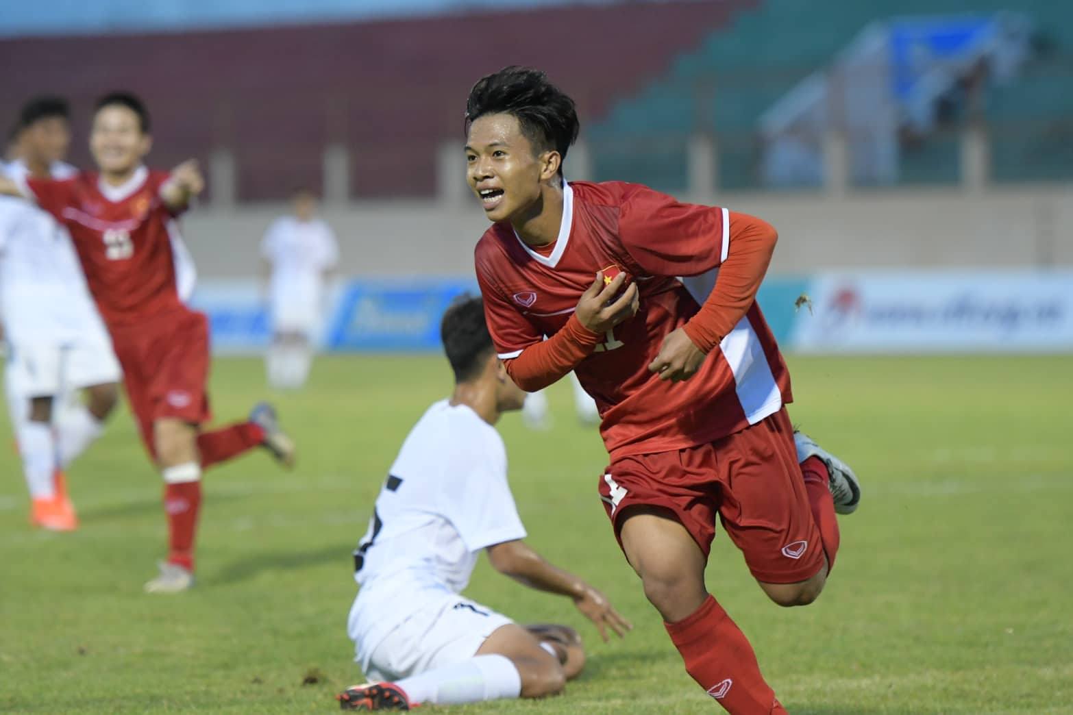 Điểm tin bóng đá Việt Nam sáng 24/03: HLV Garchen chỉ ra điểm tương đồng giữa Công Phượng và Xuân Tạo - Bóng Đá