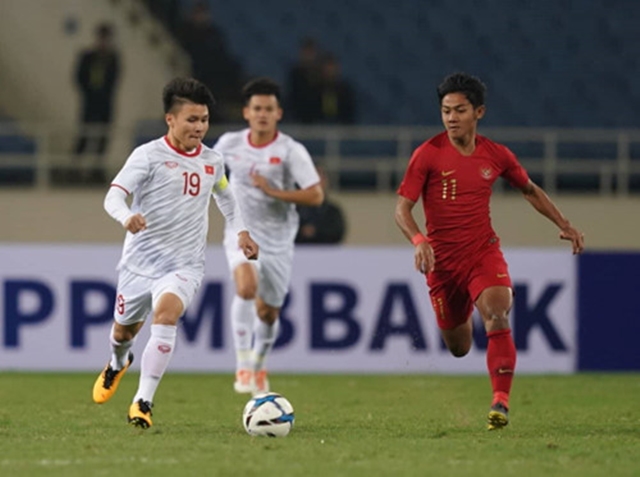 5 điểm nhấn U23 Việt Nam 0-0 U23 Brunei: - Bóng Đá