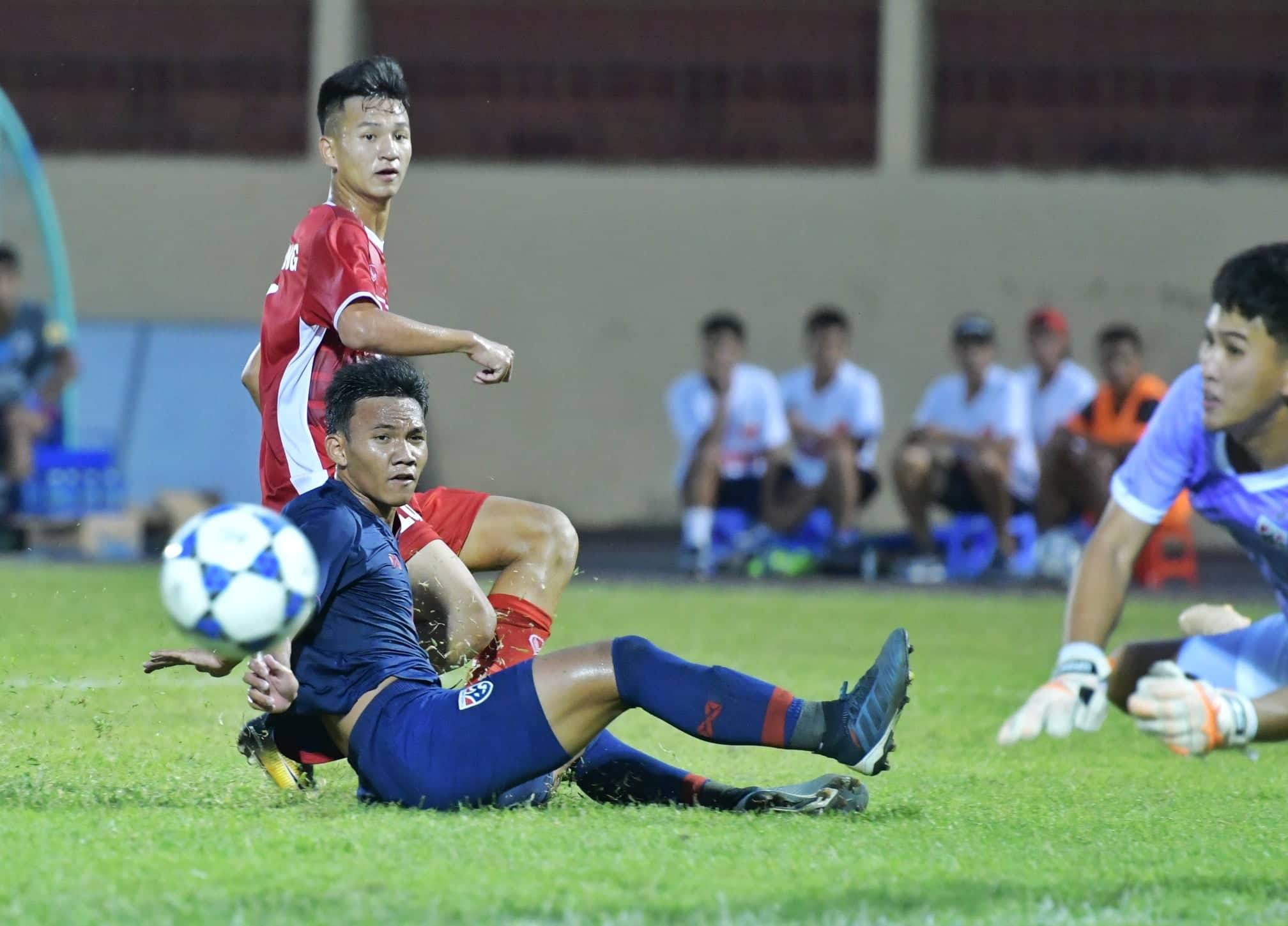 Điểm tin bóng đá Việt Nam sáng 26/03: Báo Indonesia thừa nhận sự thật sau khi thua U23 Indonesia - Bóng Đá