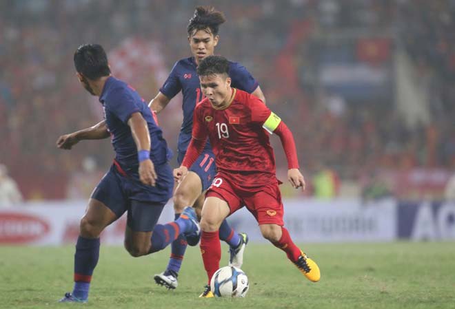 Điểm tin bóng đá Việt Nam tối 01/04: Báo Thái vẫn chưa quên trận thua trước U23 Việt Nam - Bóng Đá