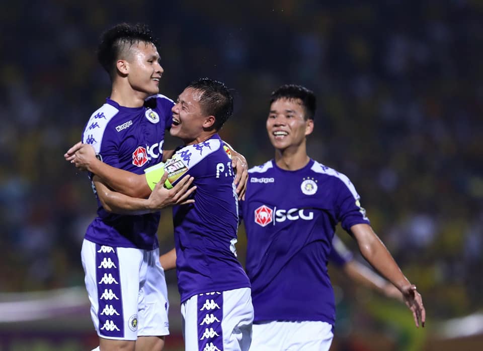 5 điểm nhấn vòng 4 V-League 2019: Ấn tượng thủ môn U23 Việt Nam; nỗi buồn HAGL - Bóng Đá