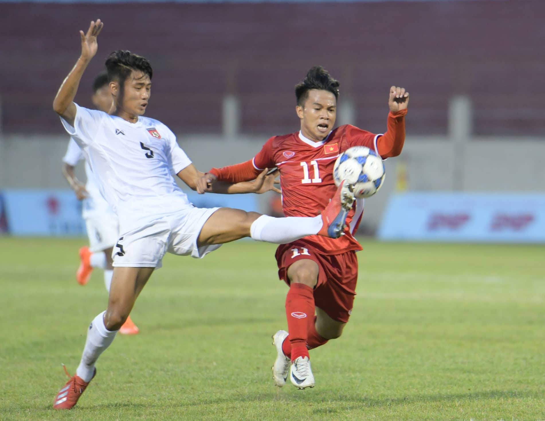 Điểm tin bóng đá Việt Nam sáng 17/04: Văn Toàn cũng muốn sang nước ngoài thi đấu như Công Phượng - Bóng Đá