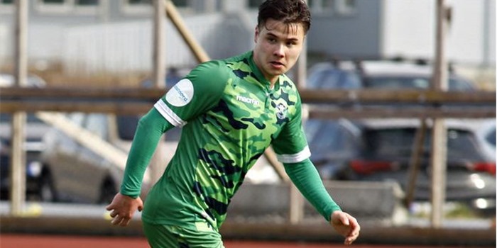 Ảnh bài viết Điểm tin bóng đá Việt Nam sáng 08/05: Thầy Park lên tiếng việc chưa gọi Alexander Đặng