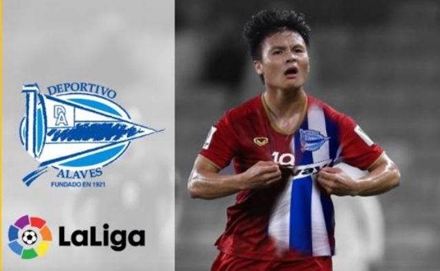 Chuyên gia nước ngoài lên tiếng về khả năng Quang Hải chơi bóng ở La Liga - Bóng Đá
