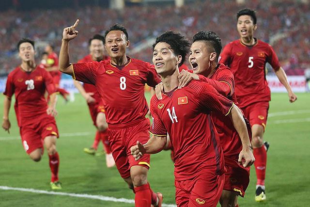 Điểm tin bóng đá Việt Nam sáng 14/05: Tiết lộ số cầu thủ được HLV Park Hang-seo gọi cho giải King's Cup - Bóng Đá