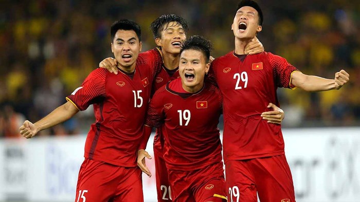 Báo châu Á chỉ ra điều giúp bóng đá Việt Nam tiến sâu ở châu lục - Bóng Đá