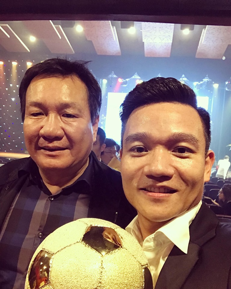 Cựu HLV ĐT Việt Nam chia sẻ lý do từ chức thuyền trưởng cựu vương V-League - Bóng Đá