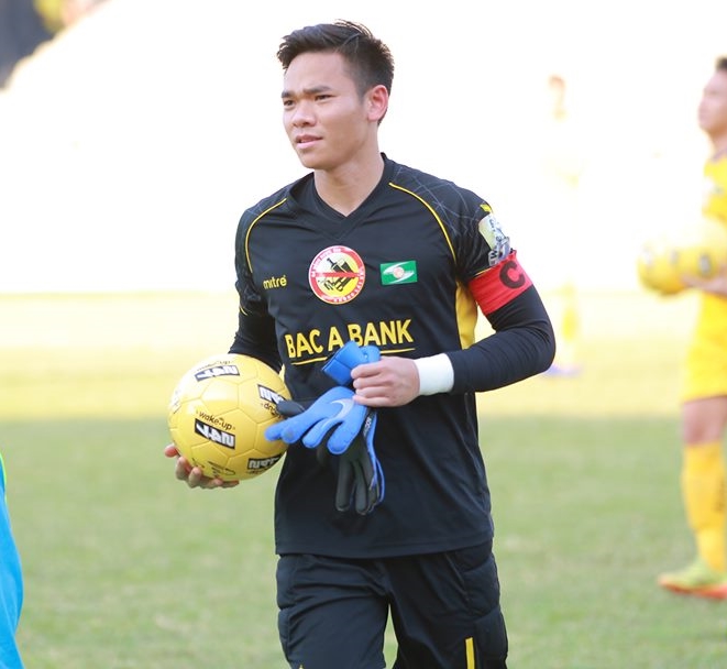 Điểm tin bóng đá Việt Nam sáng 28/05: Nguyễn Tuấn Anh, Nguyên Mạnh trở lại ĐT Việt Nam - Bóng Đá