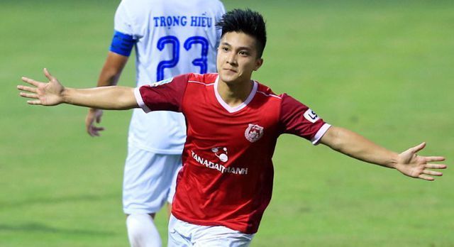 CHÍNH THỨC: Việt kiều Martin Lo được triệu tập vào U23 Việt Nam - Bóng Đá