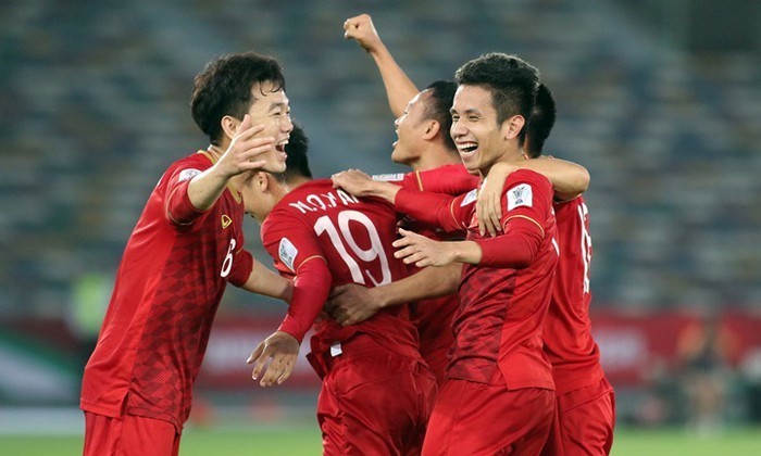 BLV Quang Huy nói về thiếu sót của HLV Park Hang-seo khi dự King's Cup - Bóng Đá
