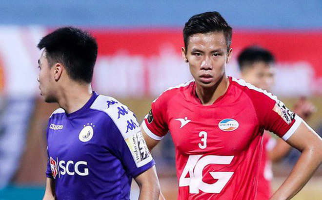 Đội trưởng ĐT Việt Nam đặt ra mục tiêu lớn khi trở lại V-League - Bóng Đá