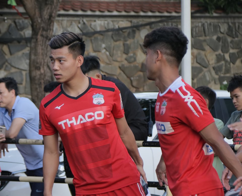 Điểm tin bóng đá Việt Nam tối 15/06: Bác sỹ U20 Việt Nam nhận định khả năng hồi phục của Đình Trọng - Bóng Đá