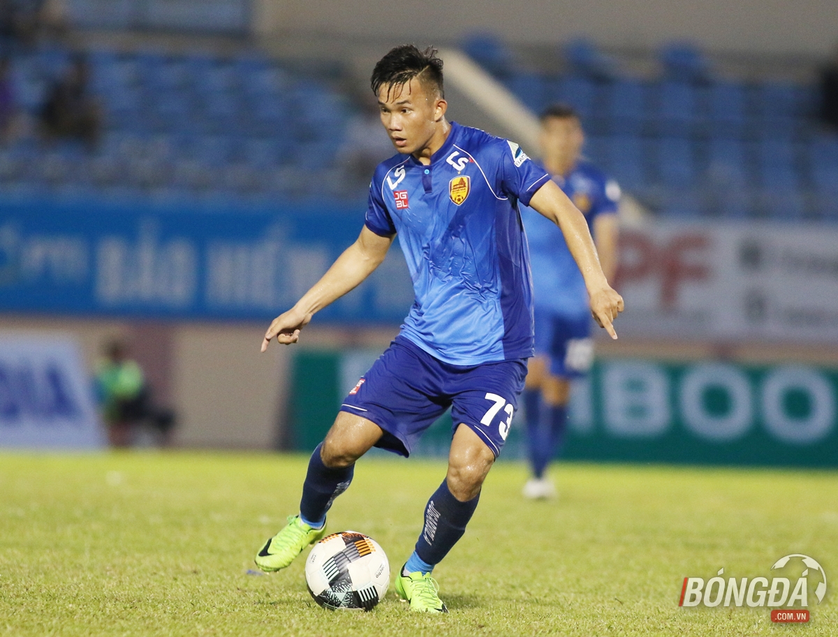 Thi đấu ấn tượng, cựu sao U19 Việt Nam được khen hết lời - Bóng Đá