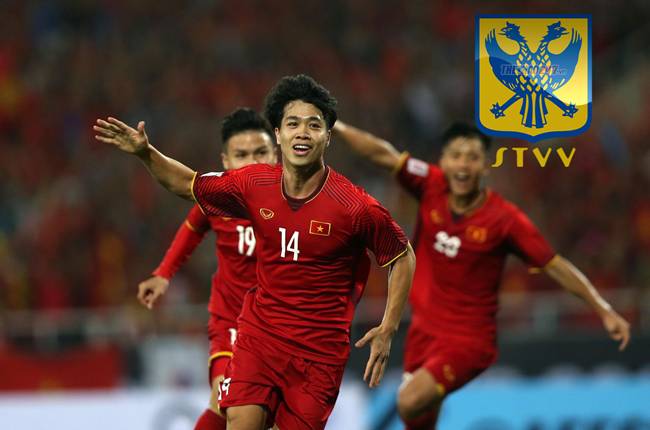 Điểm tin bóng đá Việt Nam tối 10/07: Bầu Đức nói về khả năng Công Phượng dự SEA Games 30 - Bóng Đá