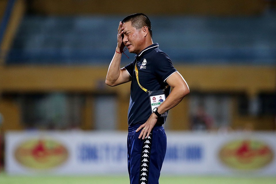 Điểm tin bóng đá Việt Nam tối 16/07: Vì ĐT Việt Nam, thầy Park không dự lễ bốc thăm vòng loại World Cup 2022 - Bóng Đá