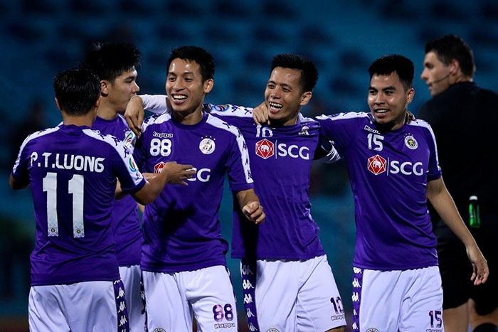 ĐT Việt Nam gặp bất lợi lớn trước Thái Lan vì lịch thi đấu V-League - Bóng Đá