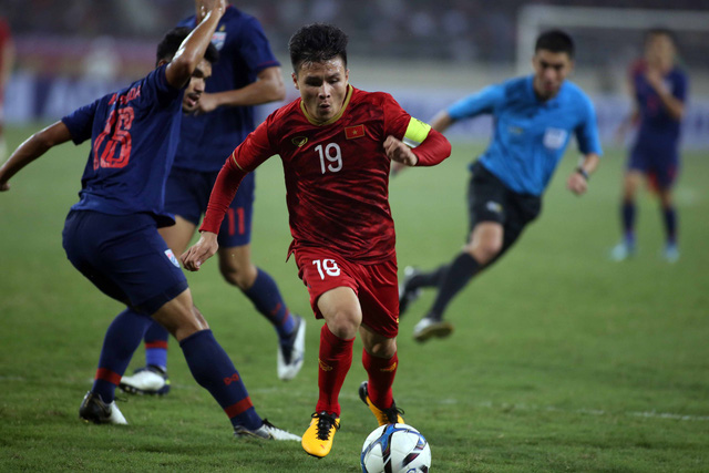 U23 Việt Nam sắp biết đối thủ tại VCK U23 châu Á 2020 - Bóng Đá