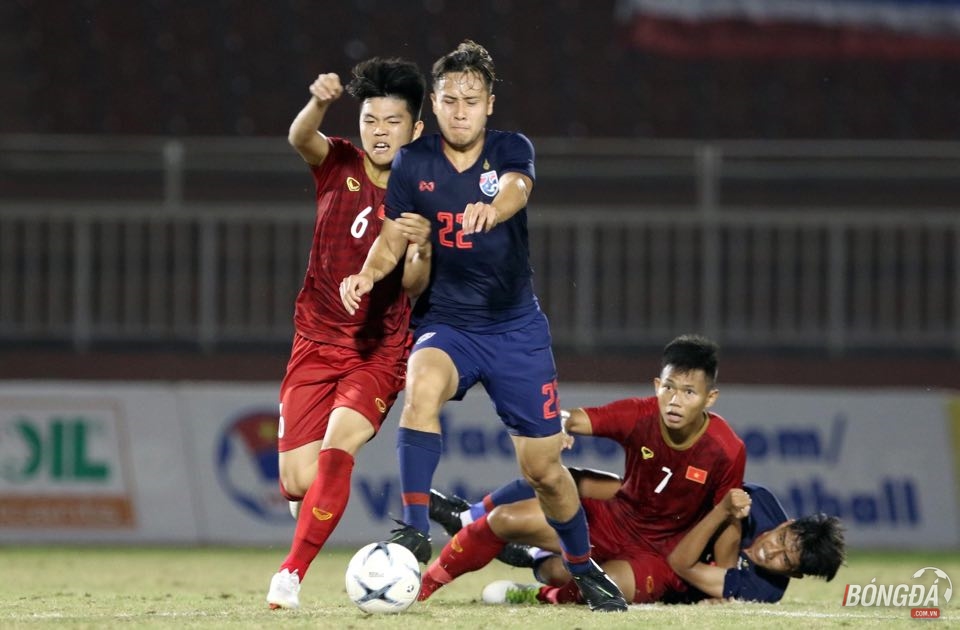 Điểm tin bóng đá Việt Nam tối 14/08: Tài năng trẻ Inter Milan đe dọa vị trí của Công Phượng - Bóng Đá