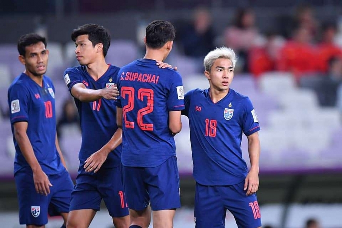 Chuyên gia Thai League chỉ ra 5 vấn đề của ĐT Thái Lan trước trận gặp ĐT Việt Nam - Bóng Đá