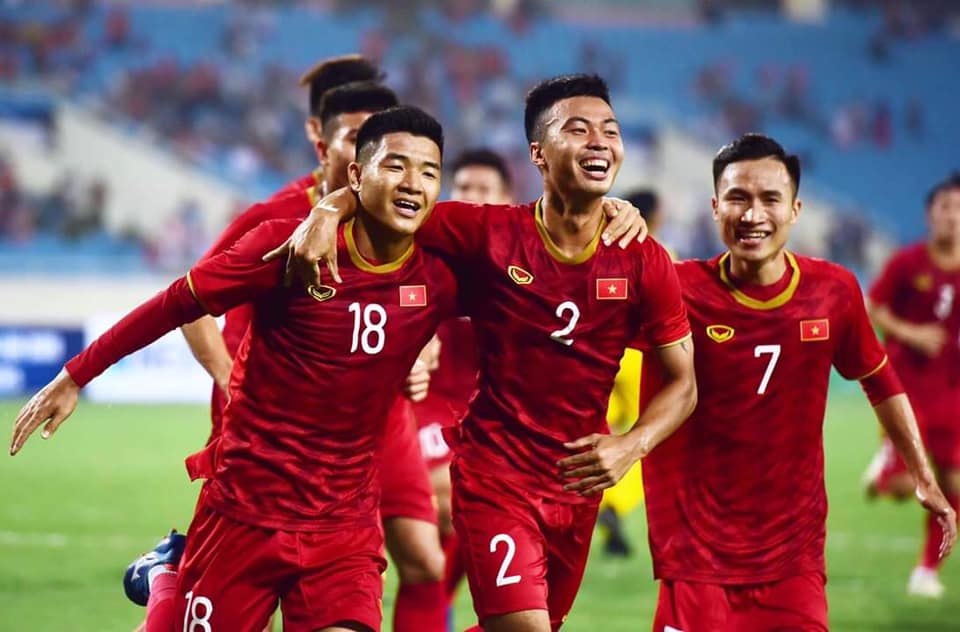 Báo Hàn vẽ ra viễn cảnh sẽ gặp U23 Việt Nam ở trận chung kết - Bóng Đá