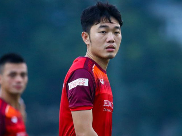 Điểm tin bóng đá Việt Nam tối 04/10: HLV Park Hang-seo loại 9 cầu thủ trước trận gặp Malaysia - Bóng Đá
