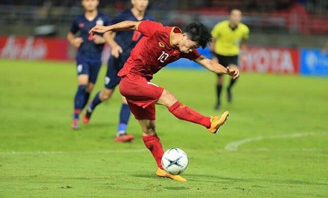 Điểm tin bóng đá Việt Nam tối 07/10: Công Phượng không được báo Malaysia đánh giá cao - Bóng Đá