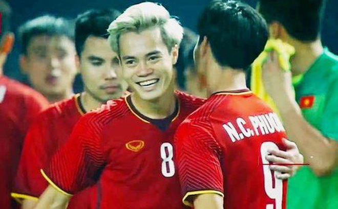 Hàng công ĐT Việt Nam đấu Malaysia: Công Phượng dự bị cho Văn Toàn, Trọng Hùng? - Bóng Đá
