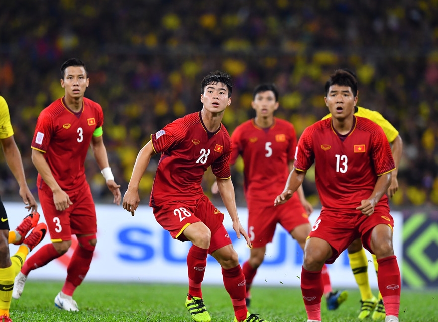 HLV Park Hang-seo chọn bộ ba trung vệ nào để đấu Malaysia? - Bóng Đá