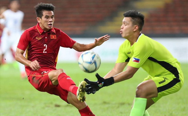 Điểm tin bóng đá Việt Nam sáng 10/10: Tiền đạo nhập tịch Malaysia tuyên bố lấy 3 điểm rời Mỹ Đình - Bóng Đá