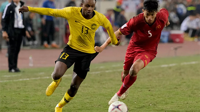 Điểm tin bóng đá Việt Nam sáng 10/10: Tiền đạo nhập tịch Malaysia tuyên bố lấy 3 điểm rời Mỹ Đình - Bóng Đá