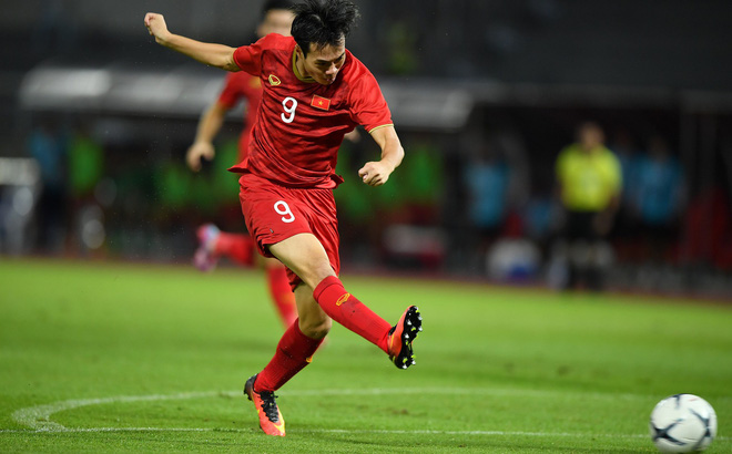 Chấm điểm ĐT Việt Nam 0-0 ĐT Malaysia - Bóng Đá