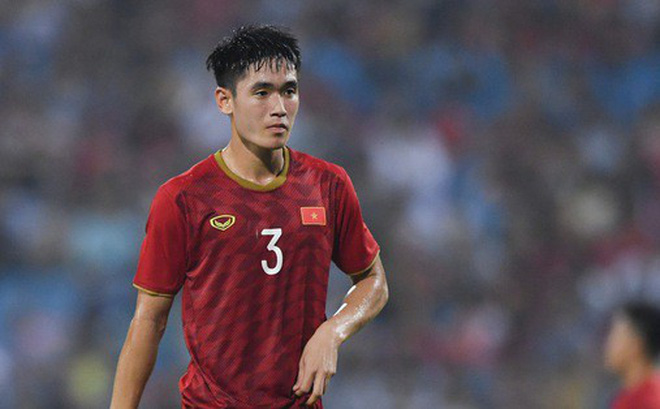 Chấm điểm trận U22 Việt Nam 1-1 U22 UAE: Điểm sáng Đức Chinh! - Bóng Đá