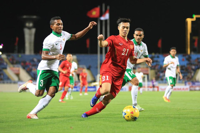 5 điểm nhấn trận ĐT Việt Nam 3-1 ĐT Indonesia: Ấn tượng hàng phòng ngự! - Bóng Đá