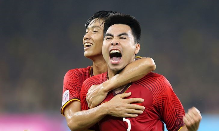 NÓNG: CLB Thái Lan muốn chiêu mộ tuyển thủ Đức Huy - Bóng Đá