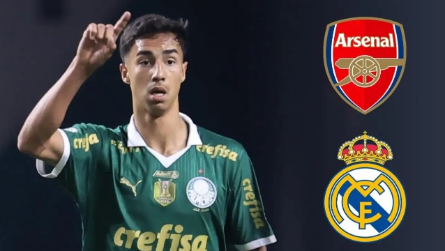 Đấu Real Madrid, Arsenal sẵn sàng tạo ra kỷ lục chuyển nhượng 